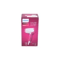 Produktbild: Philips DryCare BHD003/00 Haartrockner 1400 W, Rosa/Weiss, 1,8 m Kabel
