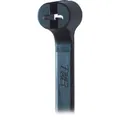 Produktbild: ABB TY527MXR Kabelbinder 340 mm 6.90 mm Schwarz TY Rap Metallzunge 50 St.