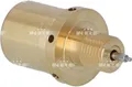 Produktbild: Regelventil Kompressor NRF Thermo-Expertise passend für u.a. VW GOLF