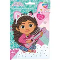 Produktbild: Grafix Diamond Painting-Karten und Umschläge Gabby's Dollhouse (420816)