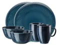 Produktbild: Rosenthal Frühstücks-Set Junto Ocean Blue Frühstücksset 6tlg