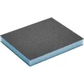 Produktbild: Festool Schleifschwamm Granat 98x120x13 800 GR/6, 6 Stück, für Lack und Holz, Körnung sehr fein