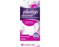Produktbild: always Slip-Einlage