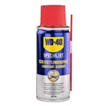 Produktbild: WD-40 Schließzylinderspray 100ml – Schlossspray, Schmiermittel, Schmierspray – schützt, schmiert, verhindert Rost, langlebig – ideal für Türschlösser, Schlösser, Scharniere 21186