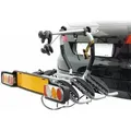 Produktbild: G3 23.668/3, 60 kg, 1090 mm, 610 mm, 1,47 kg, 1,48 kg - Schwarz