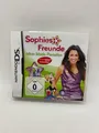 Produktbild: Nintendo DS Spiel Sophies Freunde Mein Mode Paradies