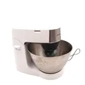 Produktbild: Kenwood Küchenmaschine Küchengeräte Prospero plus 4 Edelstahl Schüssel leistungs
