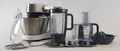 Produktbild: Küchenmaschine Mixer Blender Rührer Zerkleiner Kenwood Prospero+ KHC29A.HOWH, BY