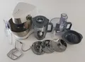 Produktbild: Küchenmaschine Mixer Blender Rührer Zerkleiner Kenwood Prospero+ KHC29A.HOWH,Neu