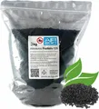 Produktbild: 3kg Aktivkohle ProAktiv 125 mit AntiFisch-Beschichtung aus Kokosnussschale für Berbel/Wesco