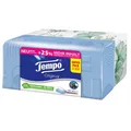 Produktbild: Tempo Duo-Box Taschentücher 4-lagig 2x100 Tücher Kosmetiktücher Taschentuch Soft