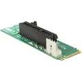 Produktbild: Adapter M.2 NGFF - PCIe x4, Controller