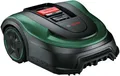 Produktbild: Bosch Home & Garden Rasenmähroboter Indego S 500, bis 500 m² Rasenfläche, inklusive Akku und Ladestation