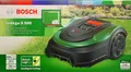 Produktbild: Bosch Mähroboter Indego S 500