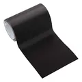 Produktbild: Nylon Reparatur Patches,Wasserdicht Selbstklebende Patch,Reparaturflicken kann zur für Kleidung Daunenjacke Zelt Kleidersack Stoff Kleidung,7.6 X 200CM,Schwarz