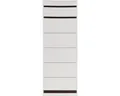 Produktbild: Soennecken Hinweisschild Ordneretikett DIN A4 breit/kurz weiß 400 St./Pack.