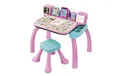 Produktbild: VTech - 6-in1 Magischer Schreibtisch - pink 80-584954