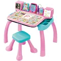 Produktbild: VTech 6-in-1 Magischer Schreibtisch, Spieltisch