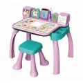 Produktbild: 6-in-1 Magischer Schreibtisch pink