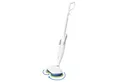 Produktbild: Dampfreiniger SteamTwister 3-Stufen Bodendampfreiniger 140 U/min Aluminium