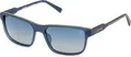 Produktbild: Timberland TB00051 91D matte blue 57/16/145 Herren Sonnenbrillen