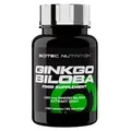 Produktbild: SCITEC Nutrition | Ginkgo Biloba