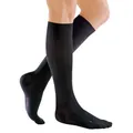 Produktbild: mediven® For Men CCL2 Kompressionsstrümpfe normal (39-44 cm) mit Trikotabschlussrand
