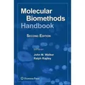 Produktbild: Molecular Biomethods Handbook Methods in Molecular Biology 2277