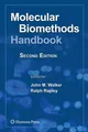 Produktbild: Molecular Biomethods Handbook Ralph Rapley