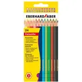 Produktbild: EberhardFaber Eberhard Faber Vertrieb GmbH Buntstifte COLORi sechskant 24er (1 x) (514824)