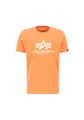 Produktbild: Alpha Industries T-Shirt Basic T-Shirt BL