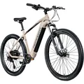 Produktbild: Remington XR01 E Bike Mountainbike 29 Zoll Pedelec 10 Gänge 550 Wh Akku Fahrrad Hardtail MTB