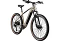 Produktbild: Remington E-Bike Mountainbike XR01, 10 Gang Shimano Cues U3020 SGS Schaltwerk, Kettenschaltung, Heckmotor, 550 Wh, E Bike Mountainbike 29 Zoll Pedelec 10 Gang 540Wh Fahrrad Hardtail MTB