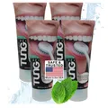Produktbild: TUNG Fresh Mint Zungenreiniger Gel – 4 Stück