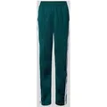 Produktbild: adidas Originals Sweatpants mit elastischem Bund in Dunkelgruen, Größe XS