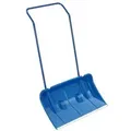Produktbild: Prosperplast Schneeschaufel Blau 2023 Robust Und Langlebig