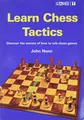 Produktbild: Learn Chess Tactics: Discover the Secrets of How to Win Chess Games