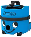 Produktbild: Numatic James Sky-Blue JVH-187