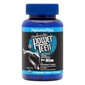 Produktbild: Natures Plus POWER TEEN For Him Chewable Multi - Wild Berry, 60 chewable tabs