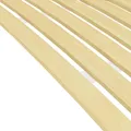 Produktbild: vidaXL Bettlattenrost Ersatz mit 24 Latten 100x200 cm