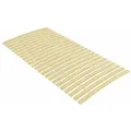 Produktbild: vidaXL Bettlattenrost Ersatz mit 24 Latten 100x200 cm