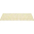 Produktbild: Bettlattenrost Ersatz Mit 24 Latten 100x200 Cm Vidaxl
