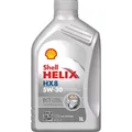 Produktbild: Motoröl SHELL Helix HX8 ECT 5W30 1L [D]