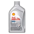 Produktbild: Shell Motoröl Helix HX8 ECT 5W-30 550048140/ 1 Liter