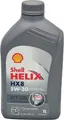 Produktbild: Shell Helix HX8 ECT 5W-30 Motoröl 1l Flasche