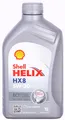 Produktbild: SHELL HELIX HX8 ECT 5W30 - 1L