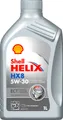 Produktbild: SHELL Olej Shell Helix HX8 5W30 1L (504.00/507.00) SHX85W301L