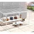 Produktbild: Westmann Terrassenüberdachung 