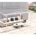 Produktbild: Westmann Terrassenüberdachung 