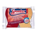 Produktbild: Spontex Scheuerschwamm extra stark